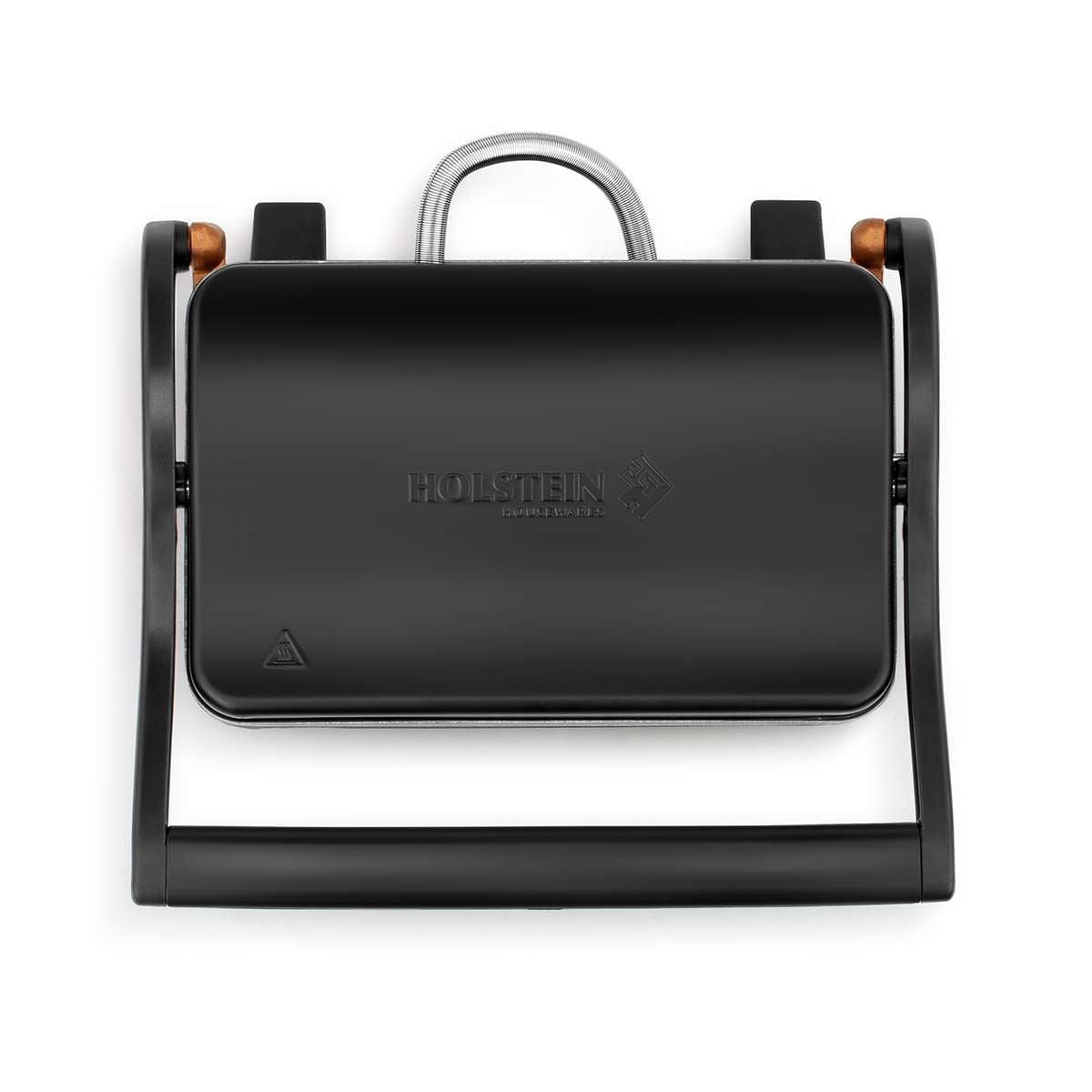 2-SLICE GRIDDLE