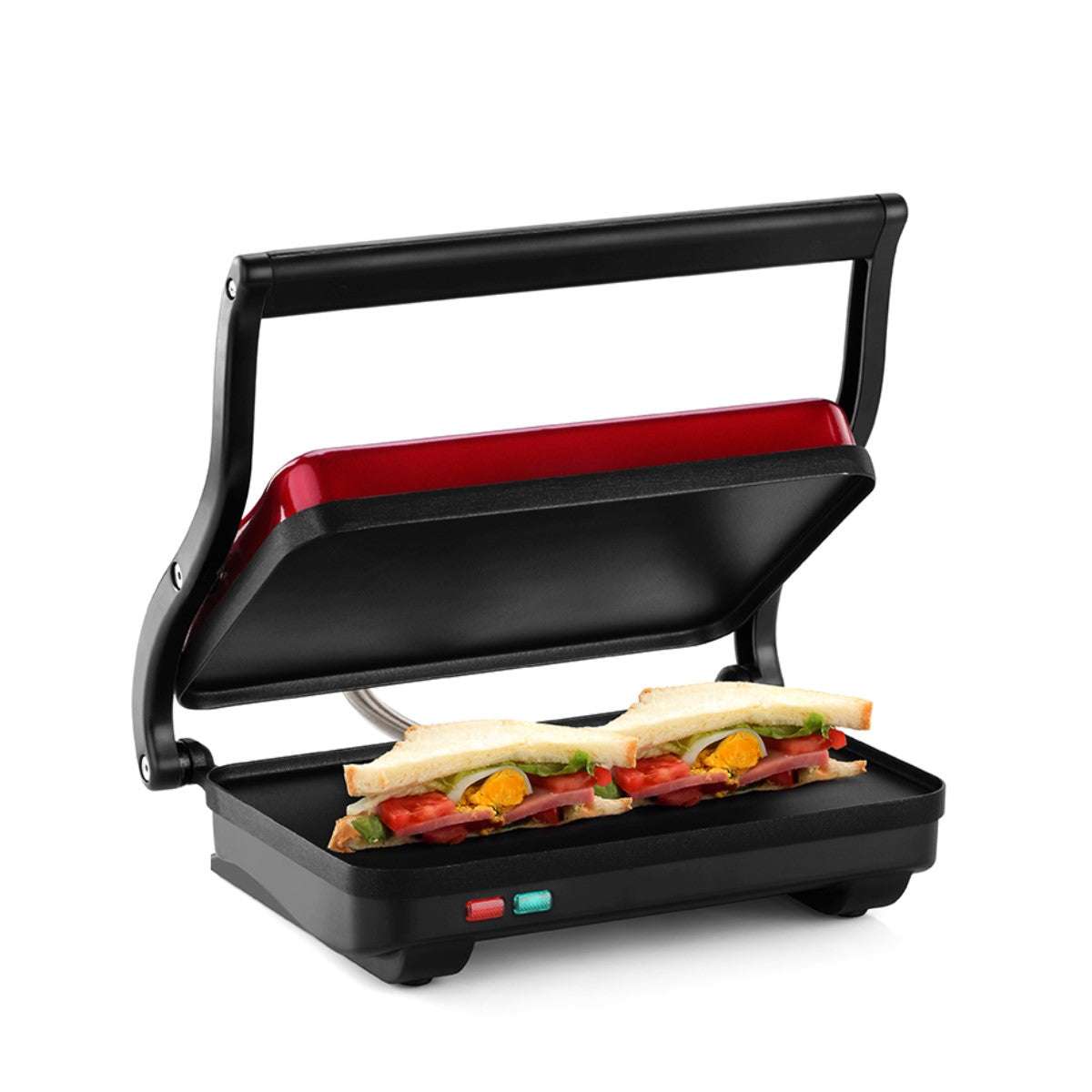 2-SLICE GRIDDLE