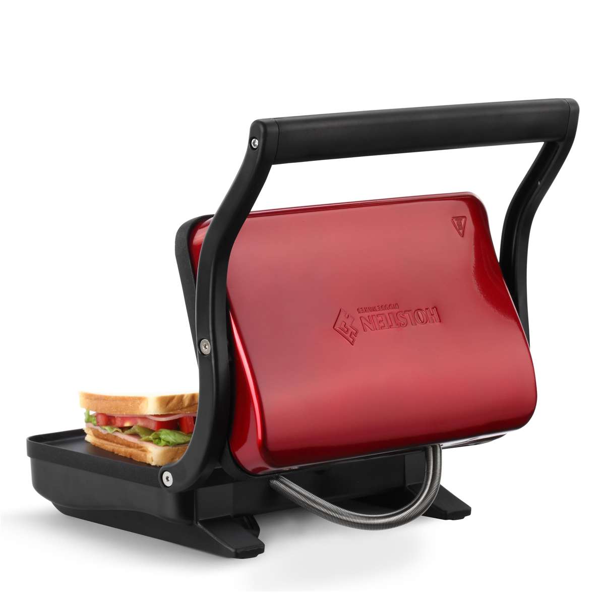 2-SLICE GRIDDLE