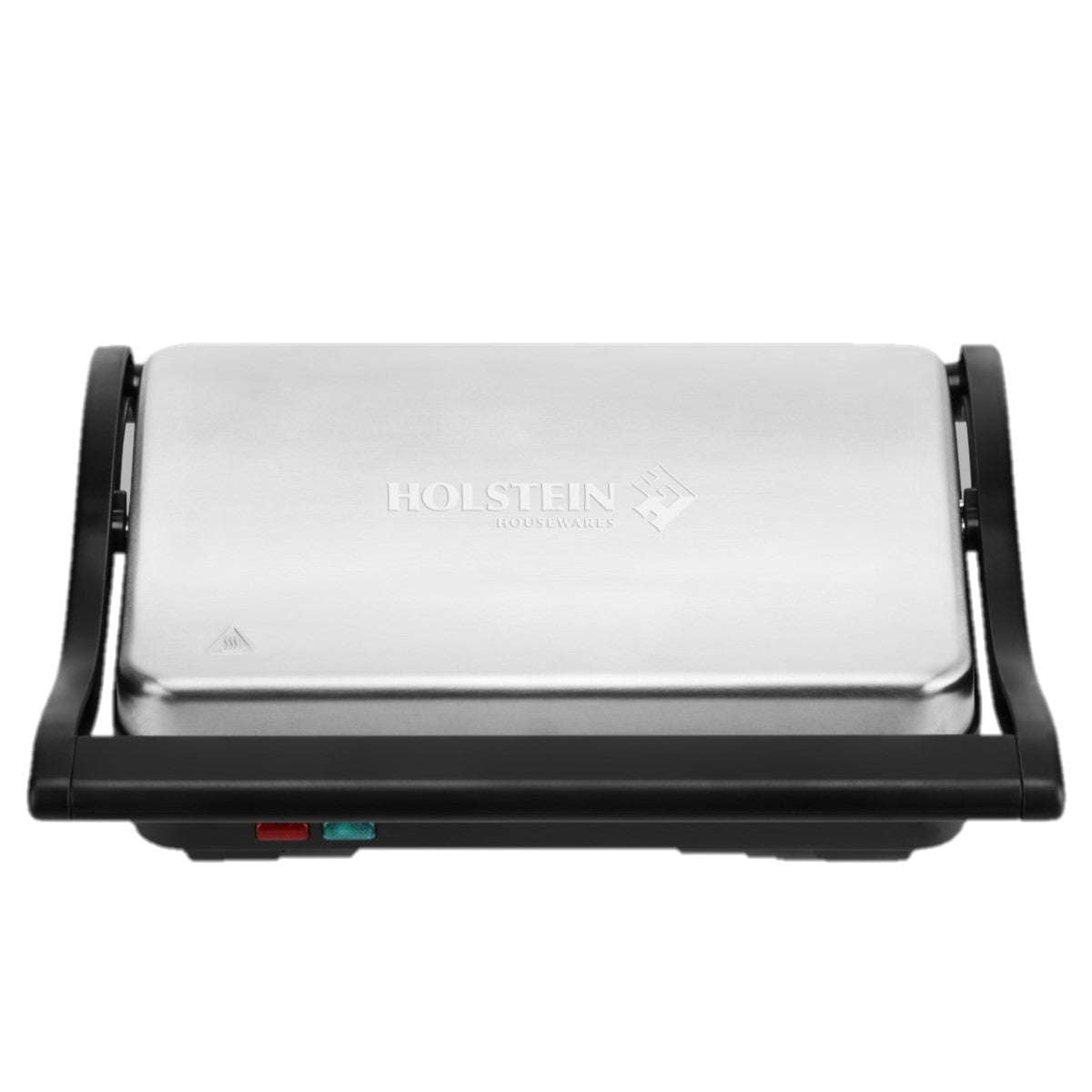 2-SLICE GRIDDLE