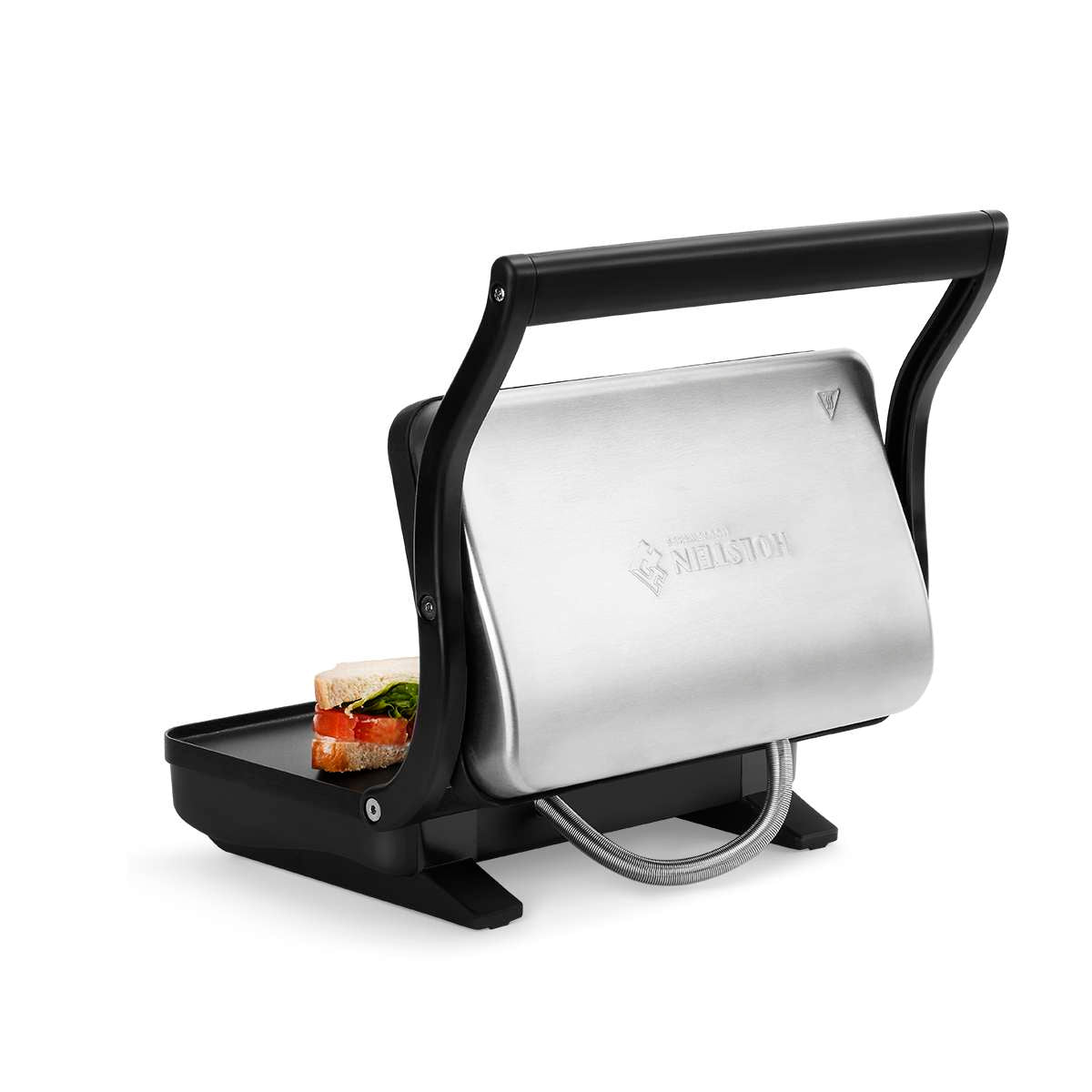 2-SLICE GRIDDLE