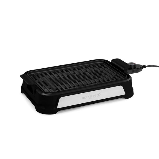 PARRILLA SIN HUMO DE 14 PULGADAS