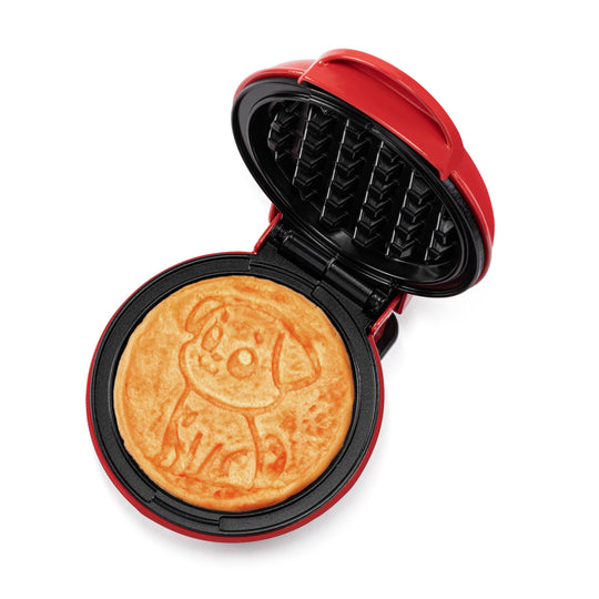 PUPPY PERSONAL WAFFLE MAKER
