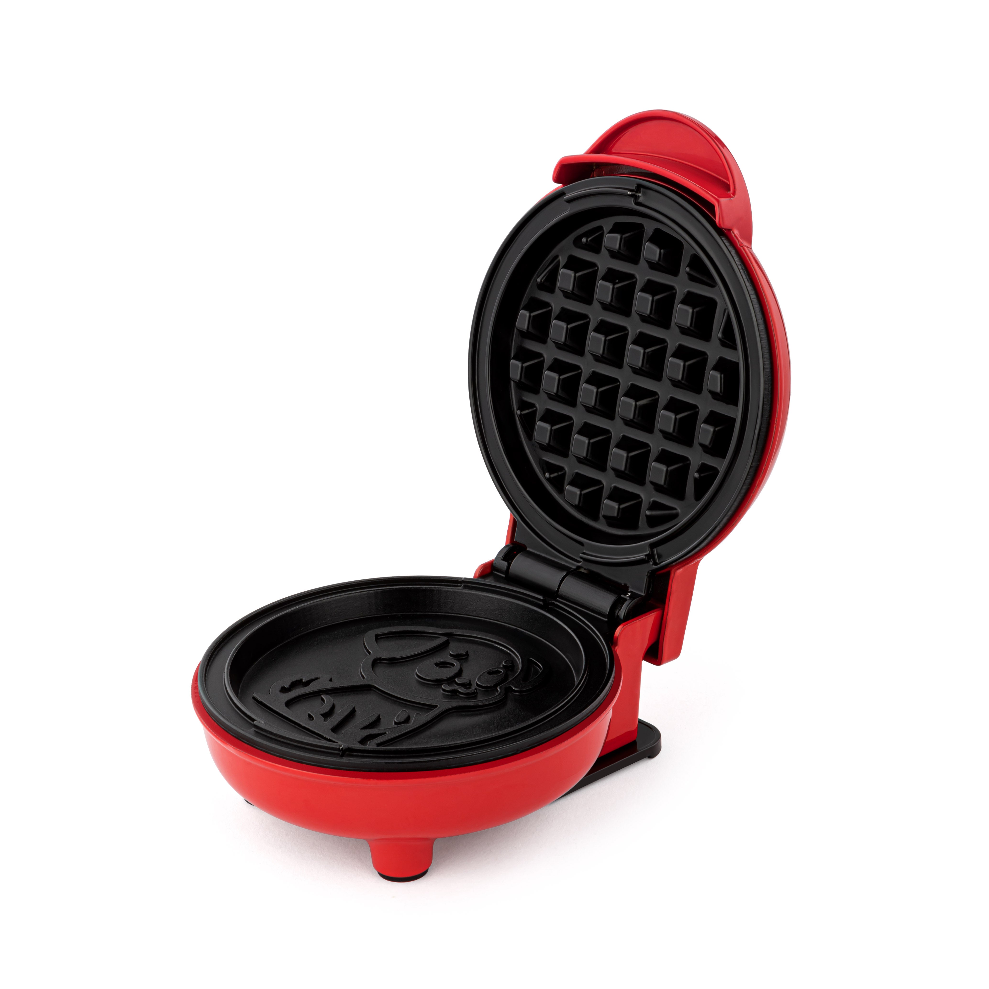 PUPPY PERSONAL WAFFLE MAKER