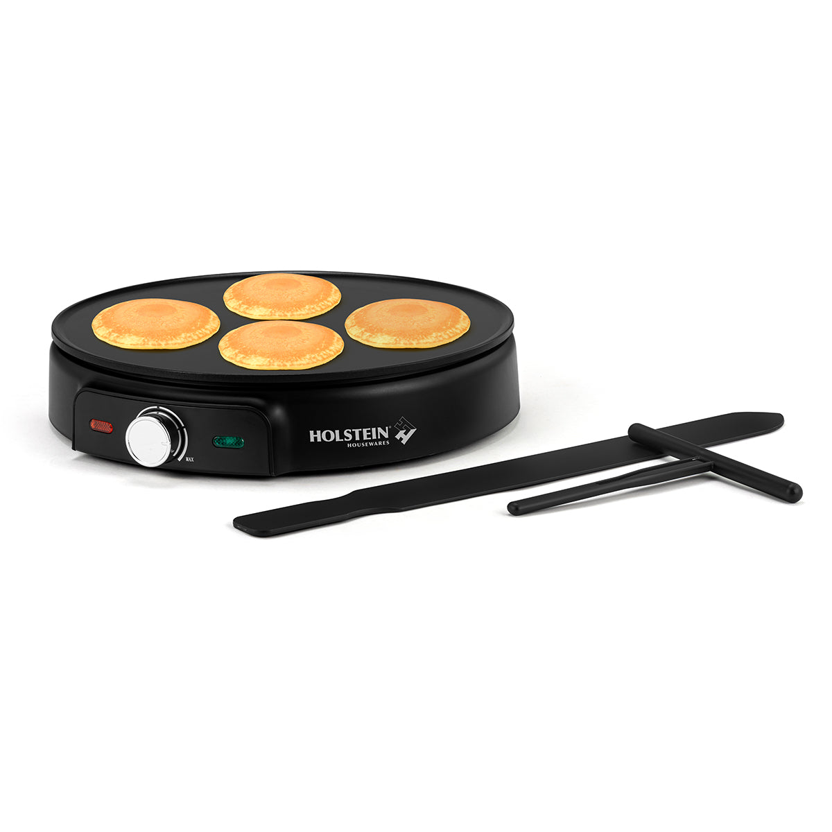 12-INCH CREPE MAKER