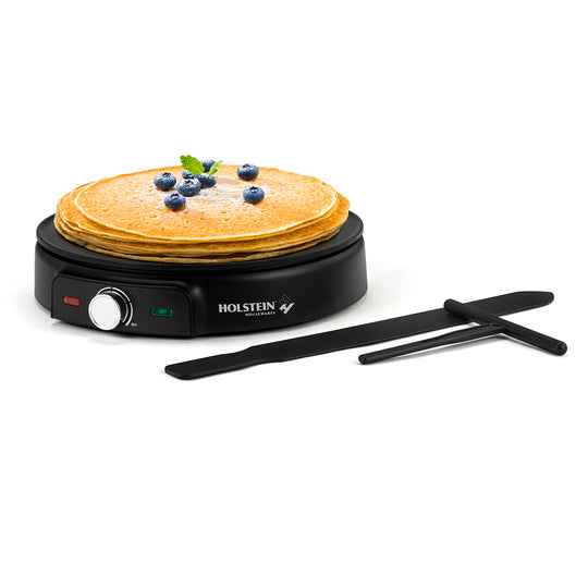 12-INCH CREPE MAKER