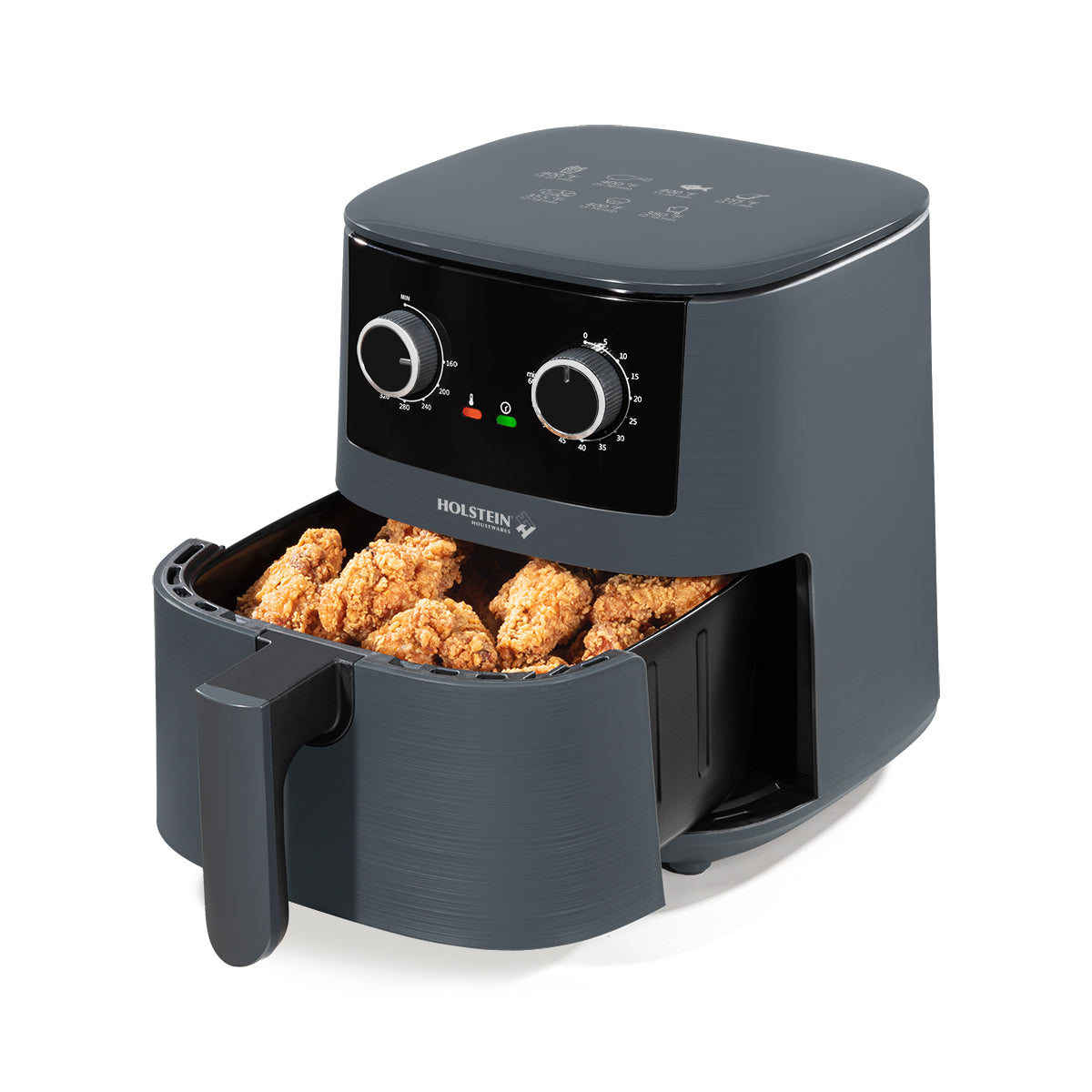 4.4 QT AIR FRYER