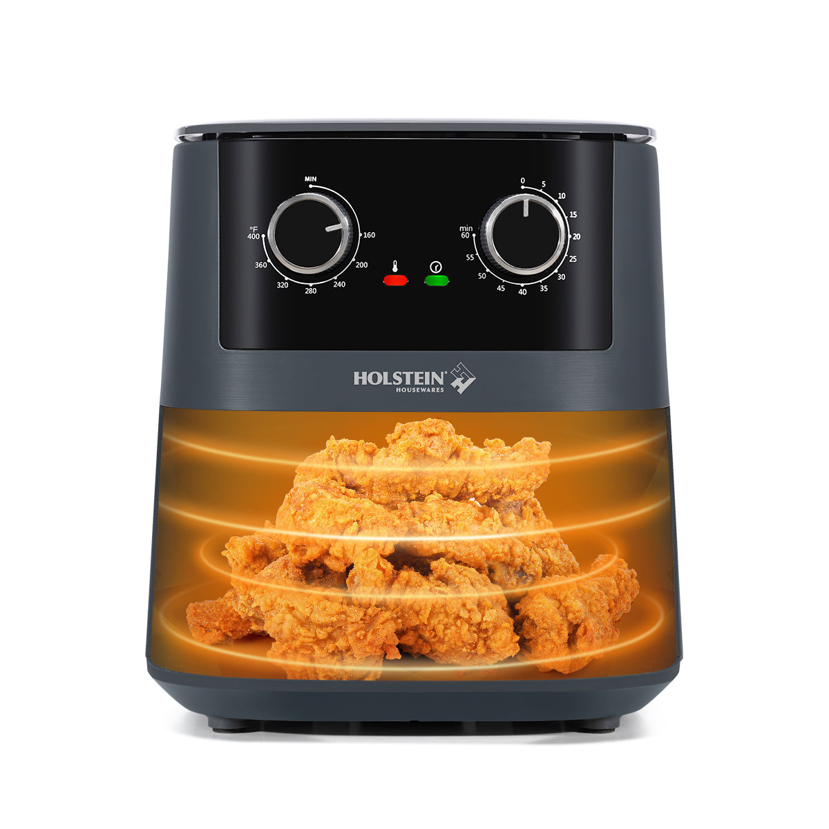 4.4 QT AIR FRYER