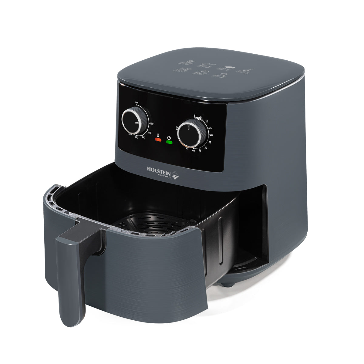 4.4 QT AIR FRYER