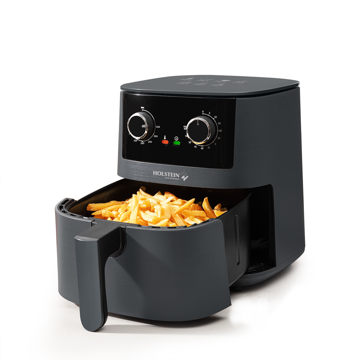 4.4 QT AIR FRYER