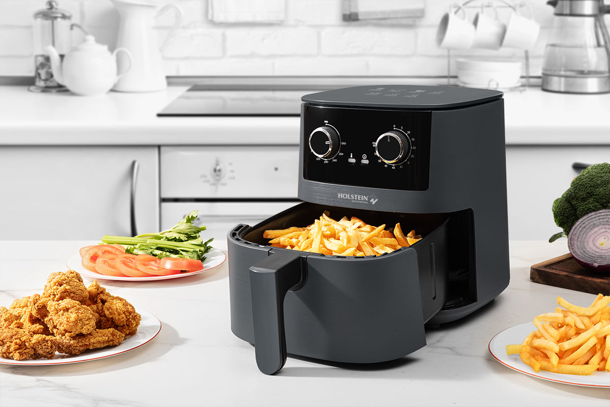 4.4 QT AIR FRYER