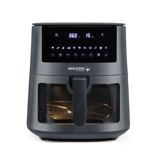 7.6QT DIGITAL AIR FRYER