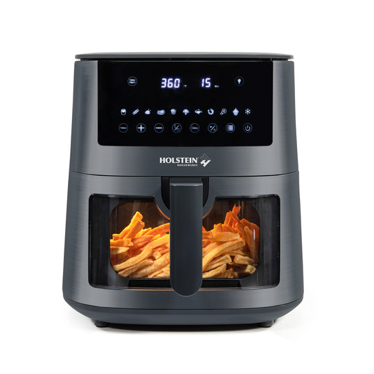 7.6QT DIGITAL AIR FRYER