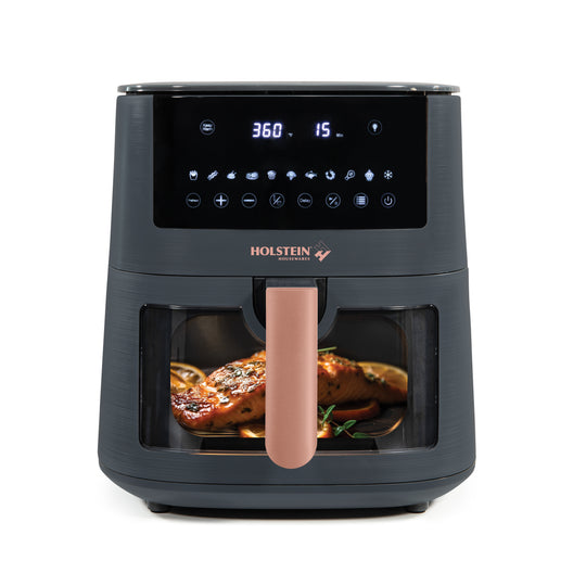 7.6QT DIGITAL AIR FRYER