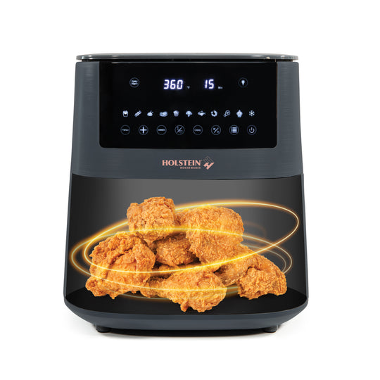 7.6QT DIGITAL AIR FRYER
