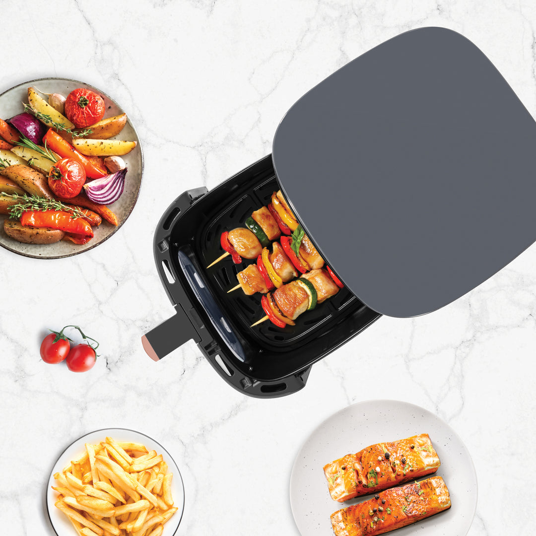 7.6QT DIGITAL AIR FRYER