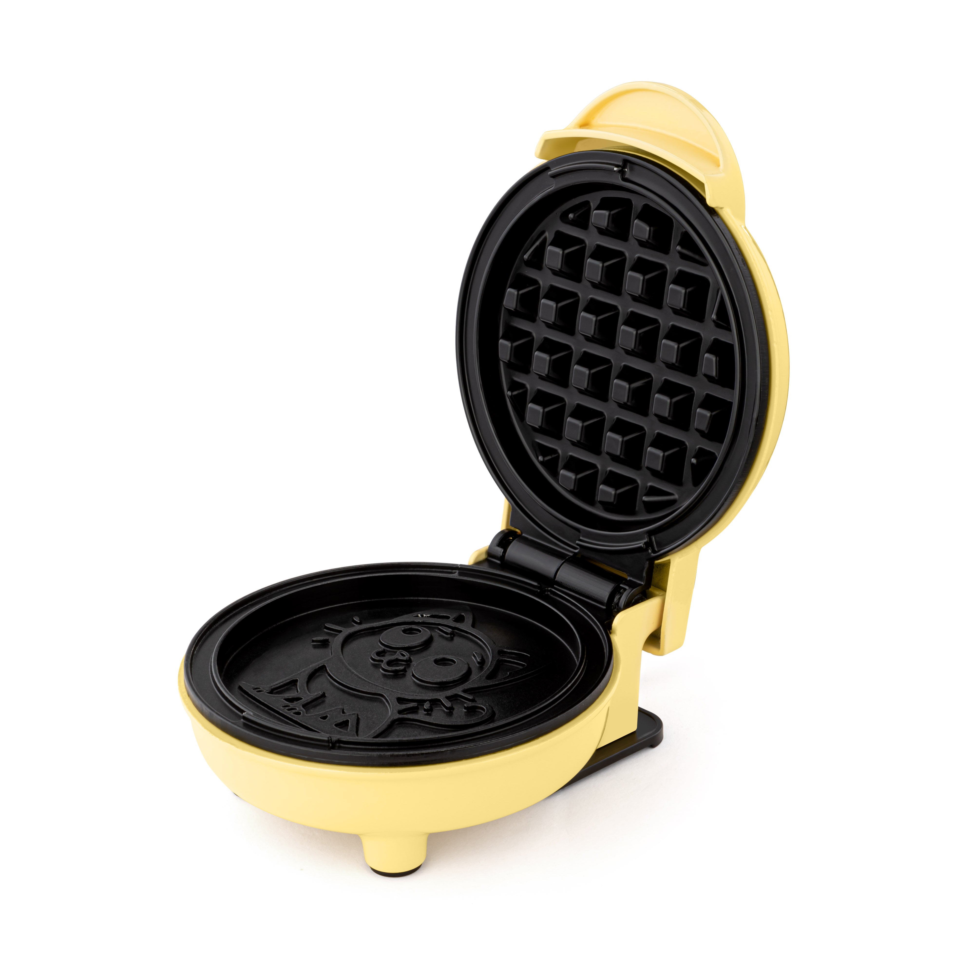 KITTY PERSONAL WAFFLE MAKER