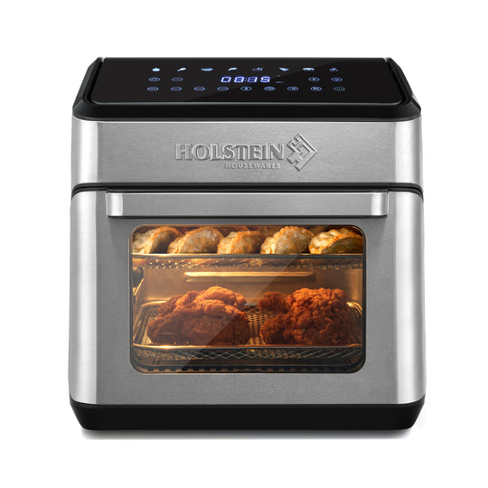12.7 QT. AIR FRYER OVEN