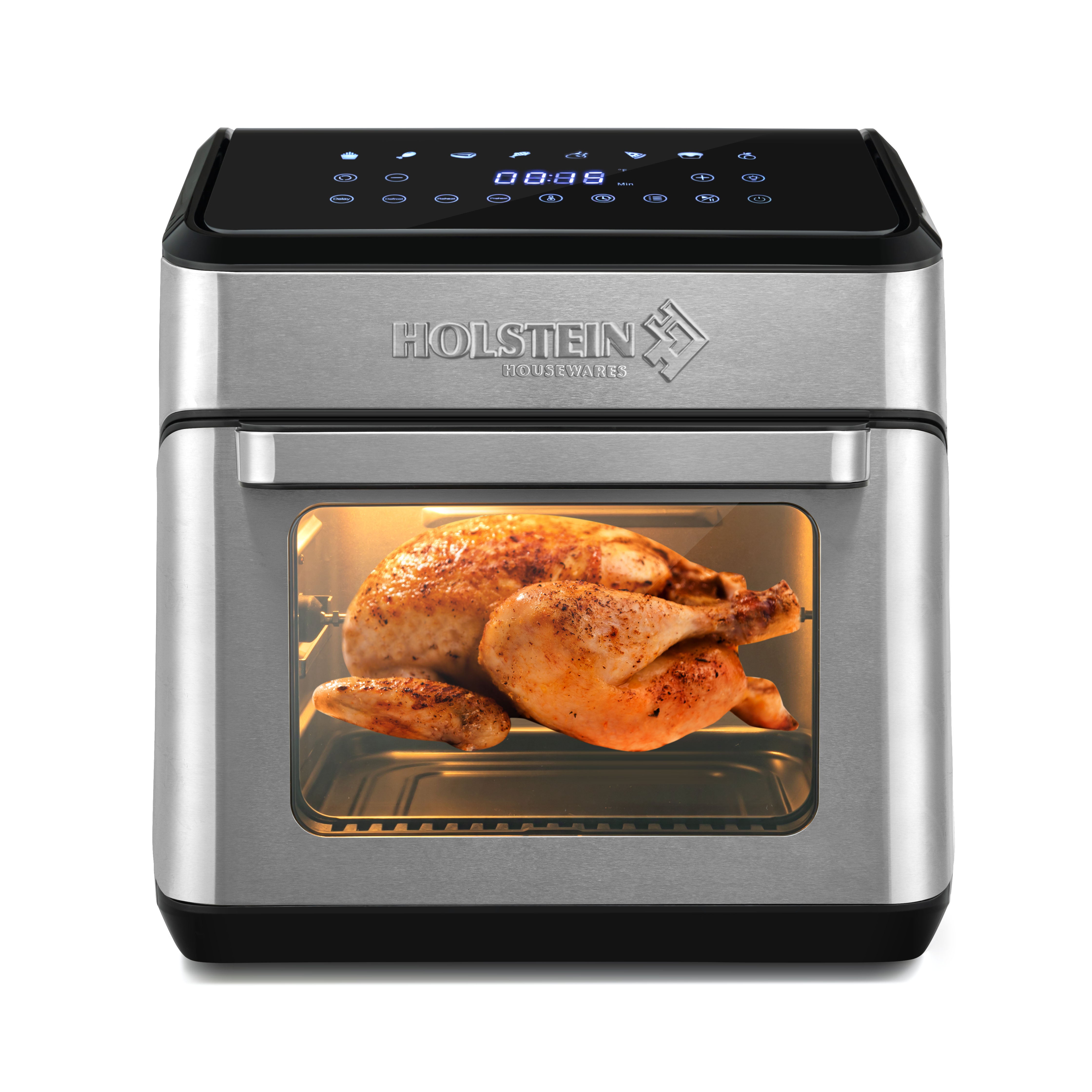 12.7 QT. AIR FRYER OVEN