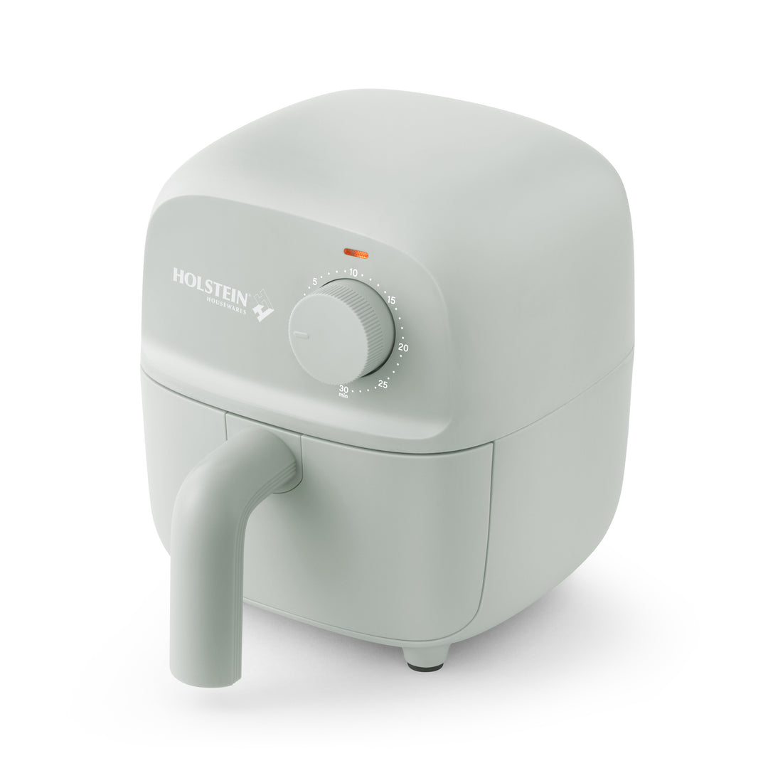 0.9 QT COMPACT AIR FRYER