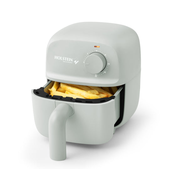 0.9 QT COMPACT AIR FRYER