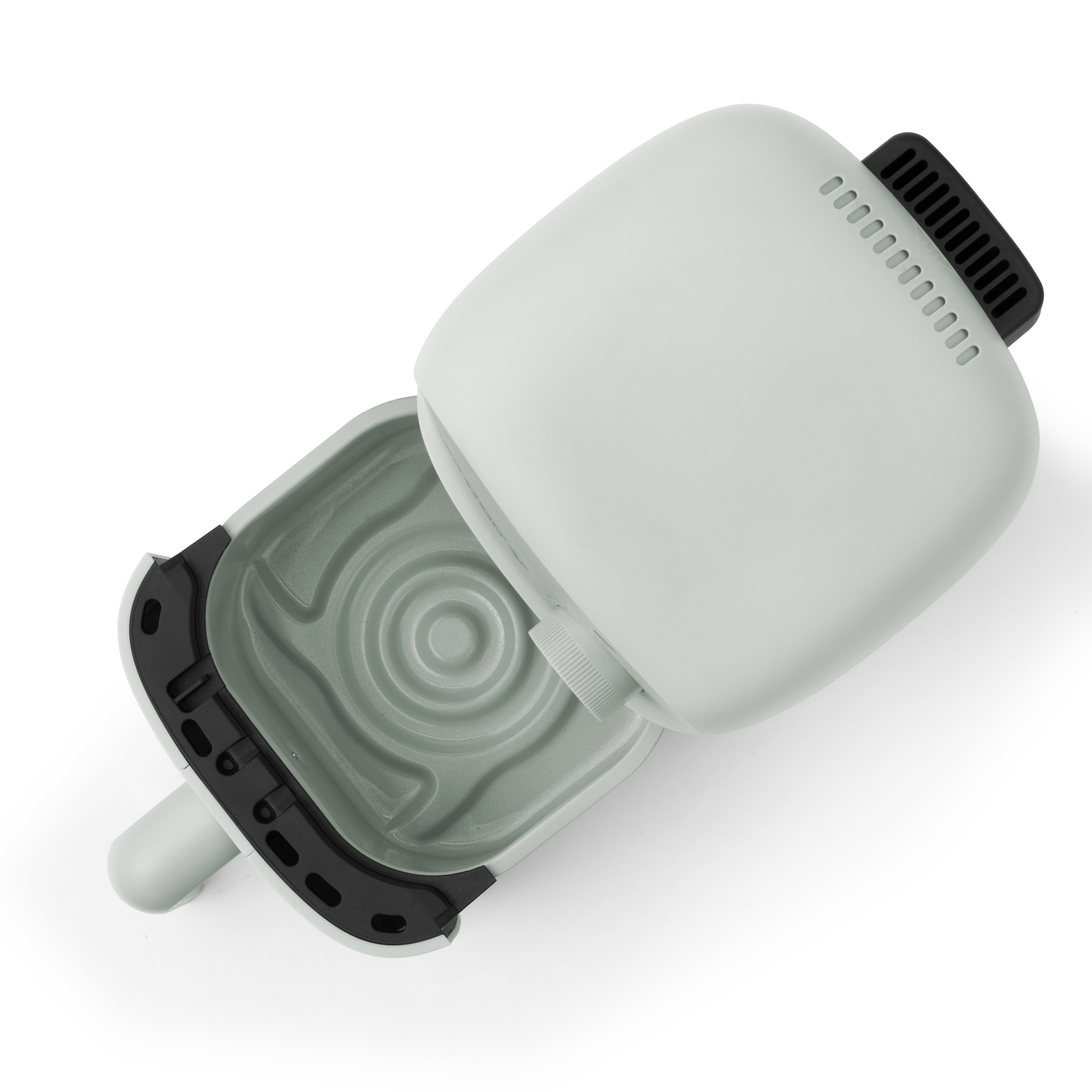 0.9 QT COMPACT AIR FRYER