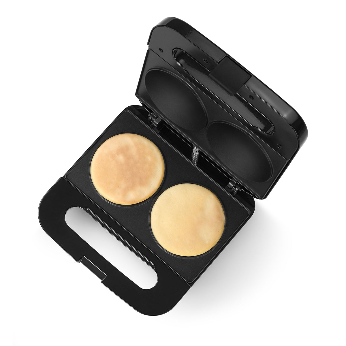 2-SECTION AREPA MAKER