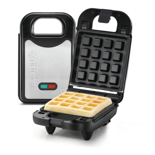 MULTI MAKER WITH INTERCHANGEABLE PLATES