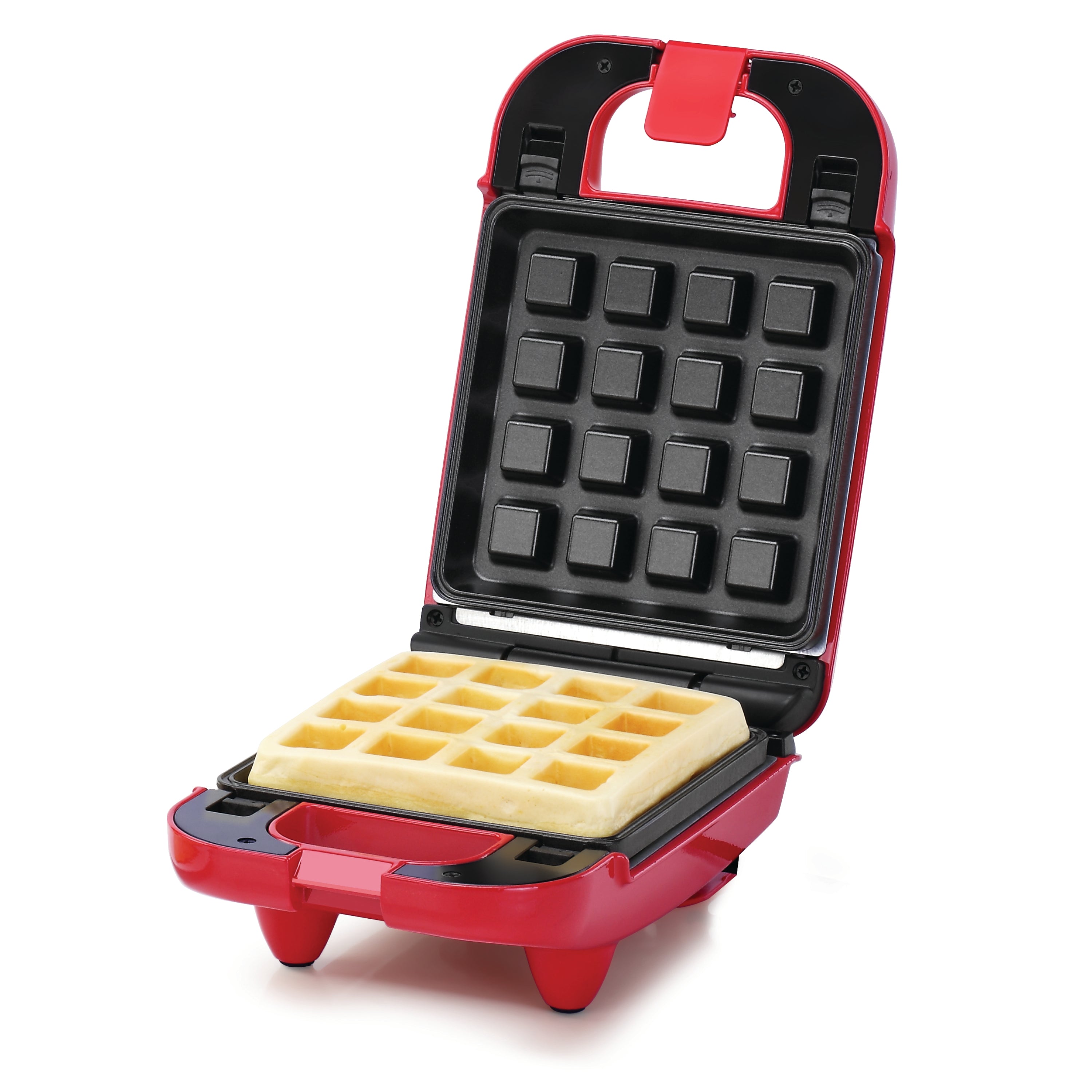 MULTI MAKER WITH INTERCHANGEABLE PLATES