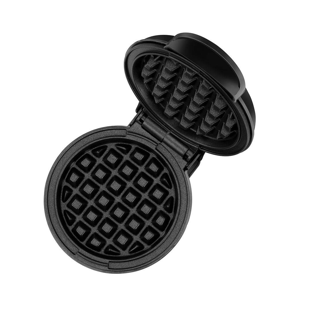 WAFLER PERSONAL DE 4 PULGADAS