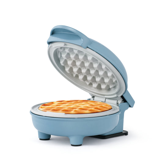 4-INCH PERSONAL WAFFLE MAKER
