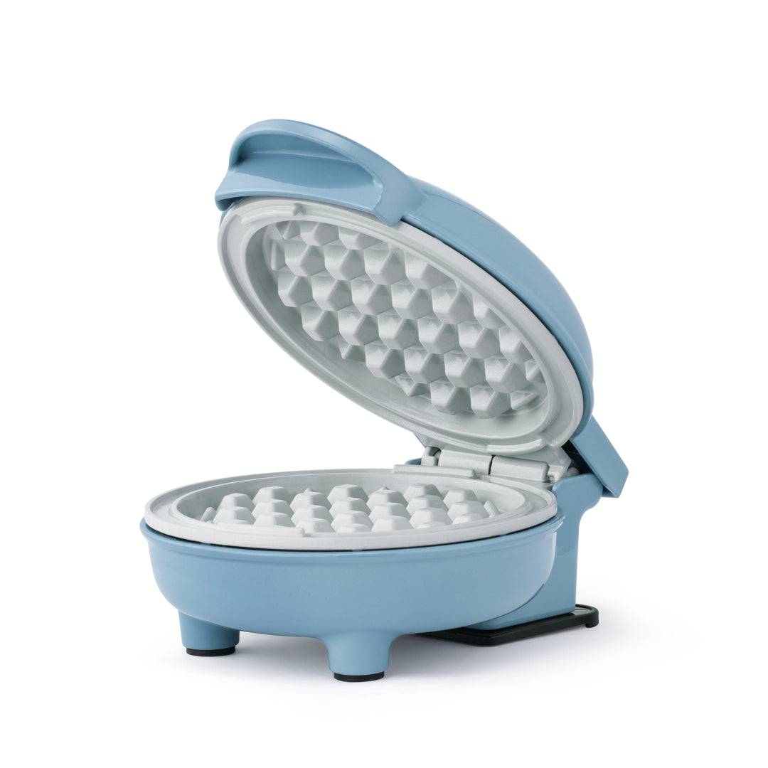 4-INCH PERSONAL WAFFLE MAKER