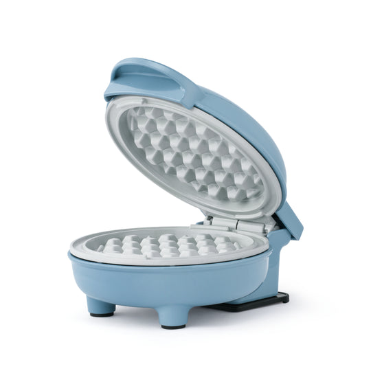 4-INCH PERSONAL WAFFLE MAKER