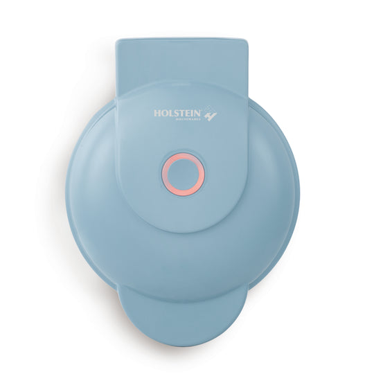 4-INCH PERSONAL WAFFLE MAKER