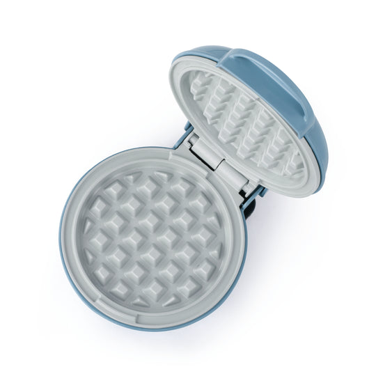 4-INCH PERSONAL WAFFLE MAKER