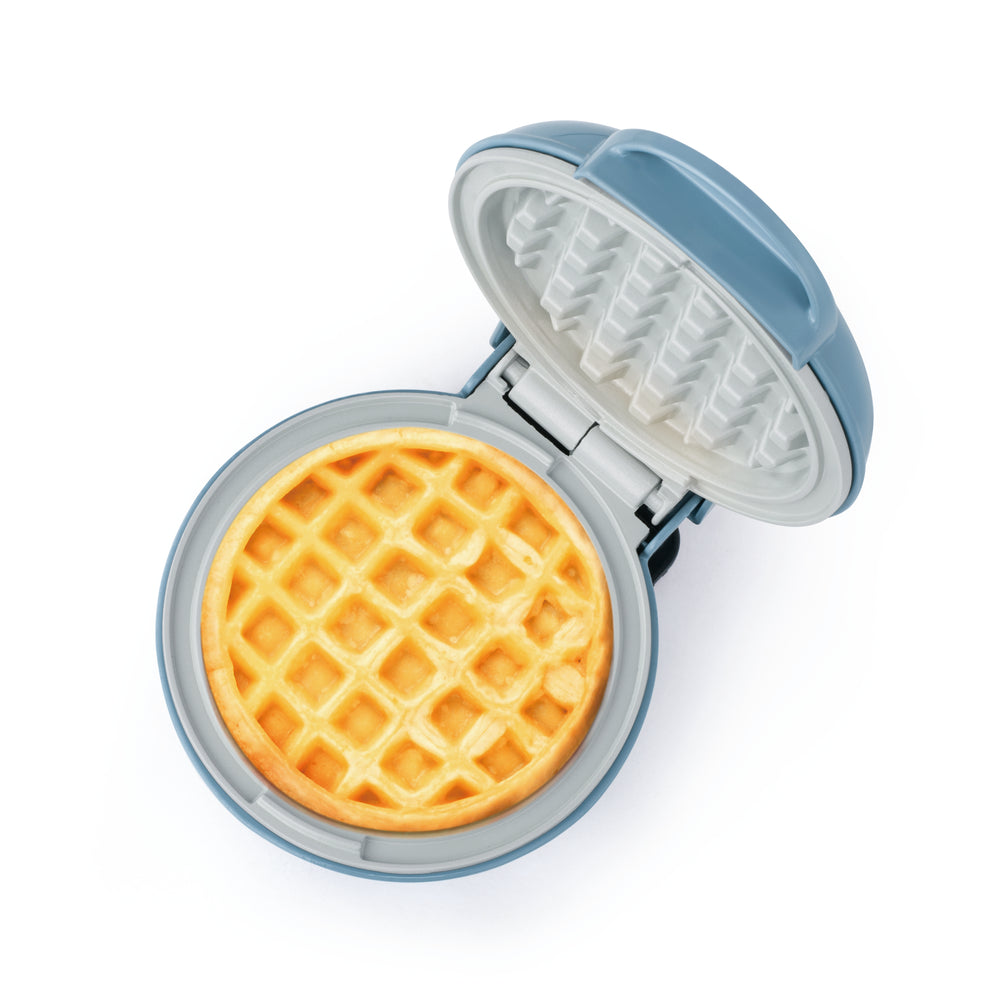 4-INCH PERSONAL WAFFLE MAKER