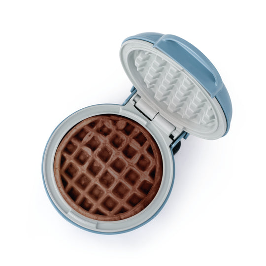4-INCH PERSONAL WAFFLE MAKER
