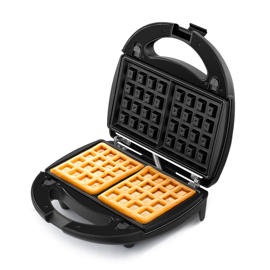 3-IN-1 SANDWICH MAKER
