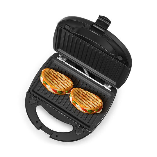 3-IN-1 SANDWICH MAKER