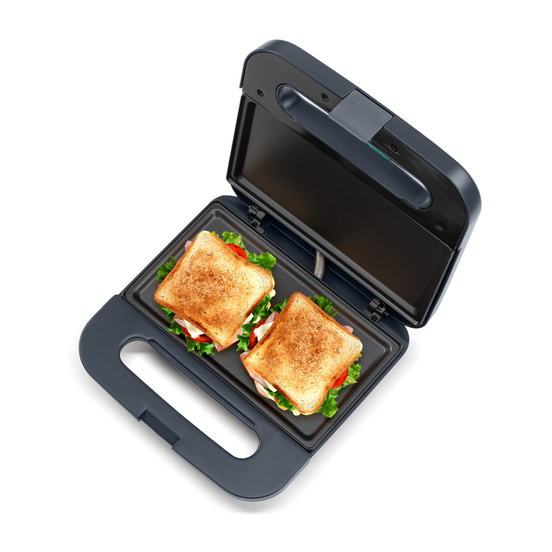 2-SLICE SANDWICH GRIDDLE
