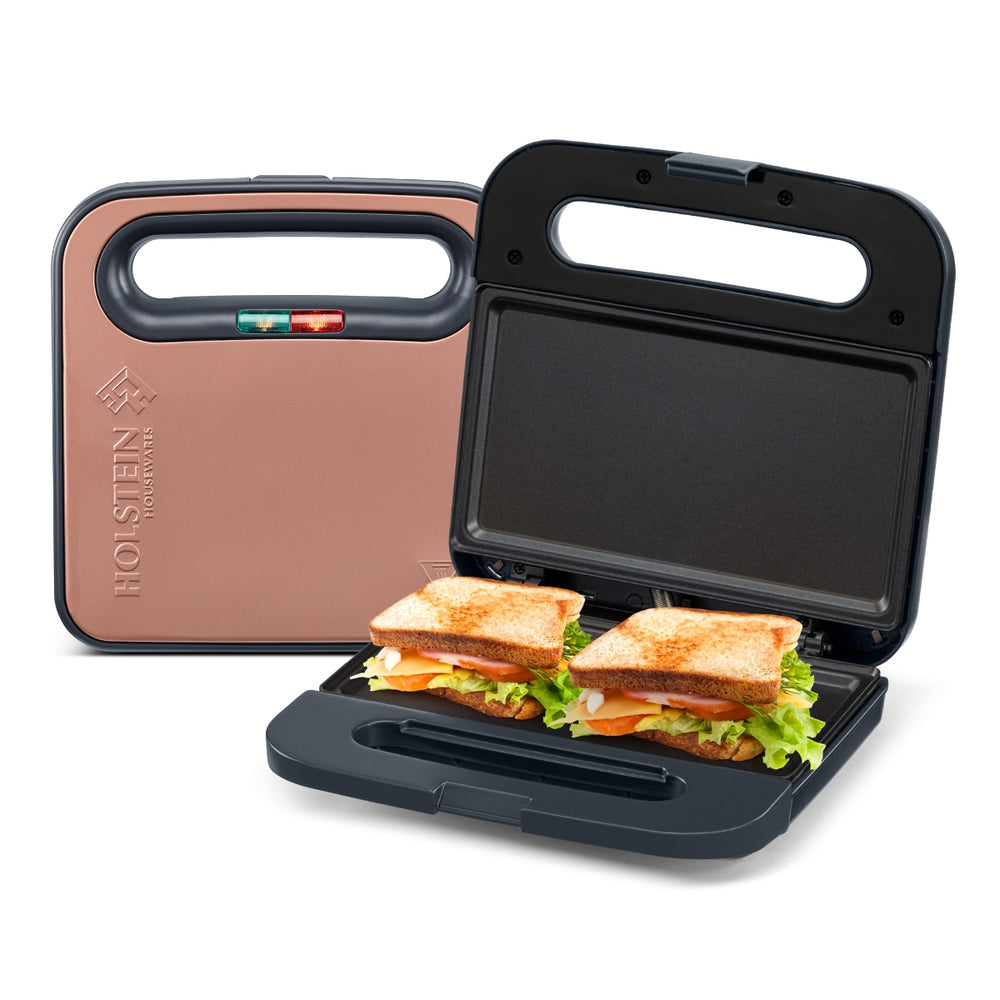 2-SLICE SANDWICH GRIDDLE