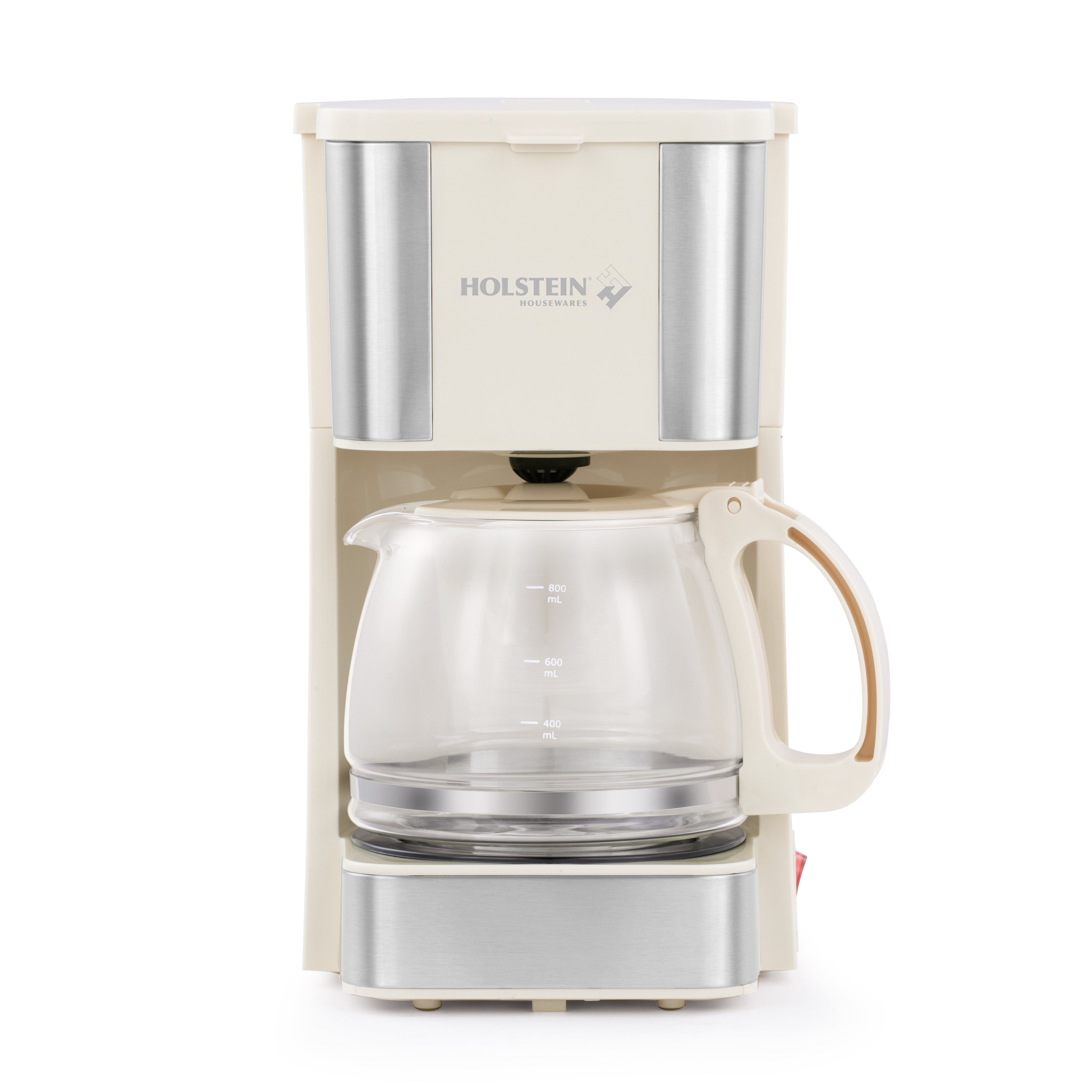 CAFETERA DE 800 ML