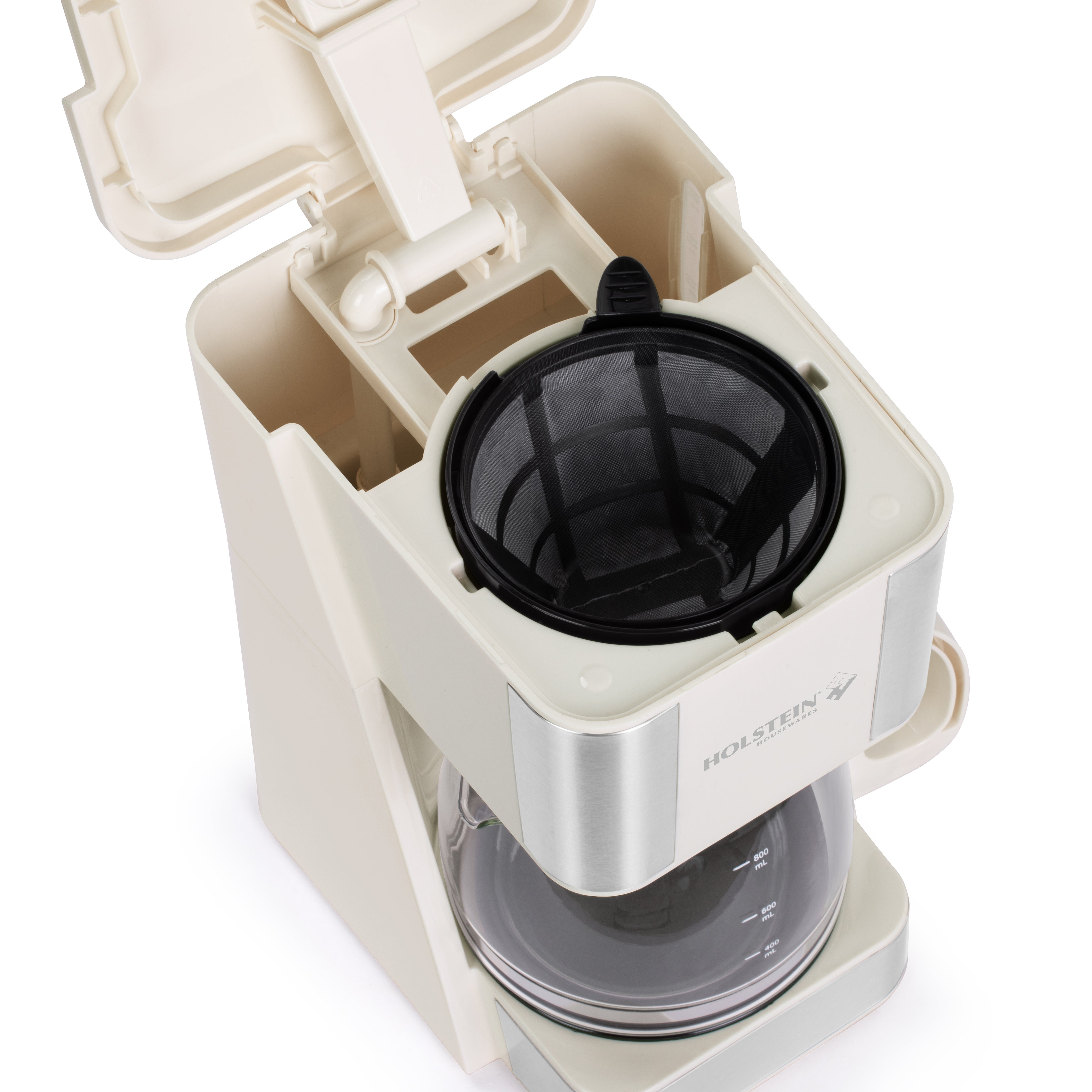 CAFETERA DE 800 ML