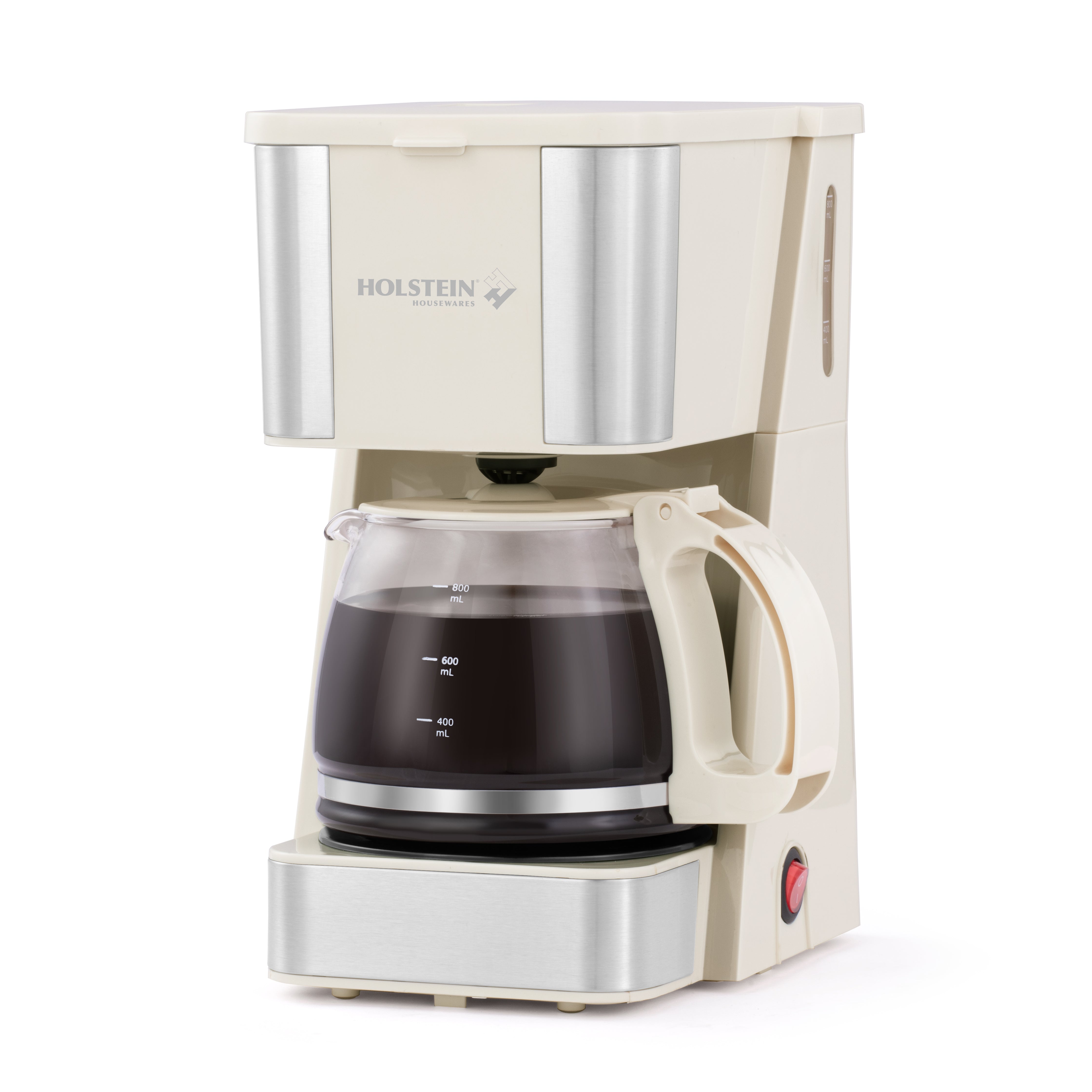 CAFETERA DE 800 ML