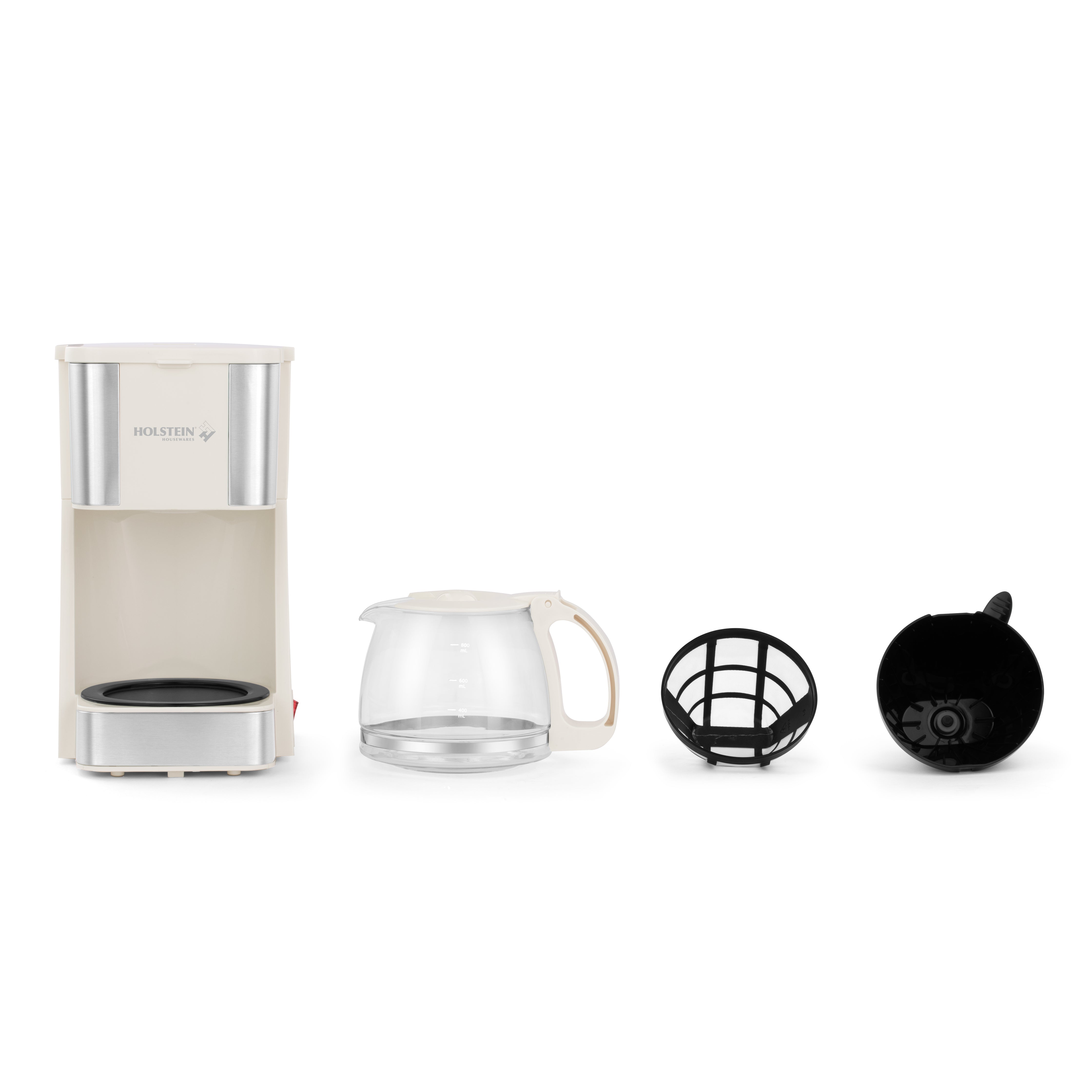 CAFETERA DE 800 ML