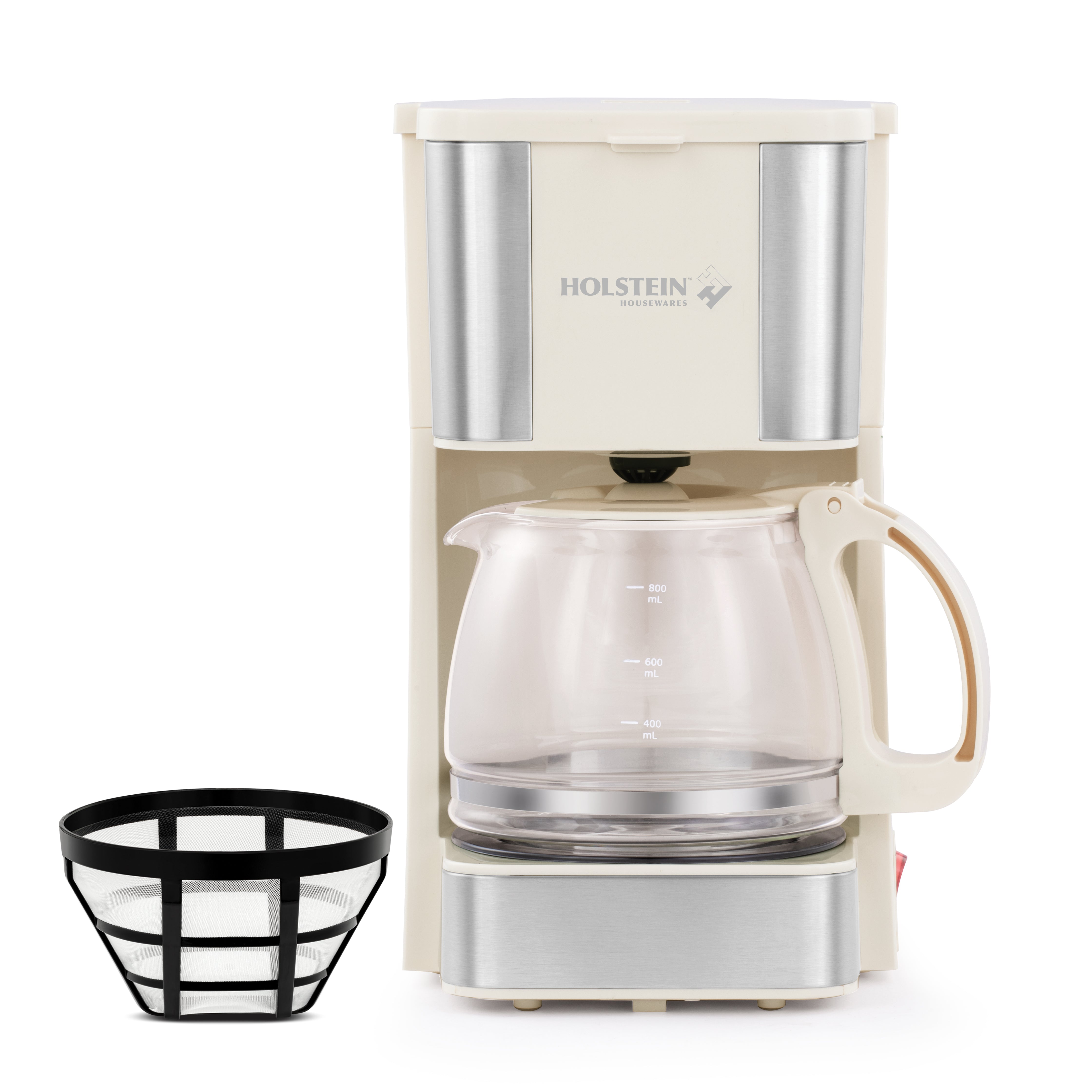 CAFETERA DE 800 ML