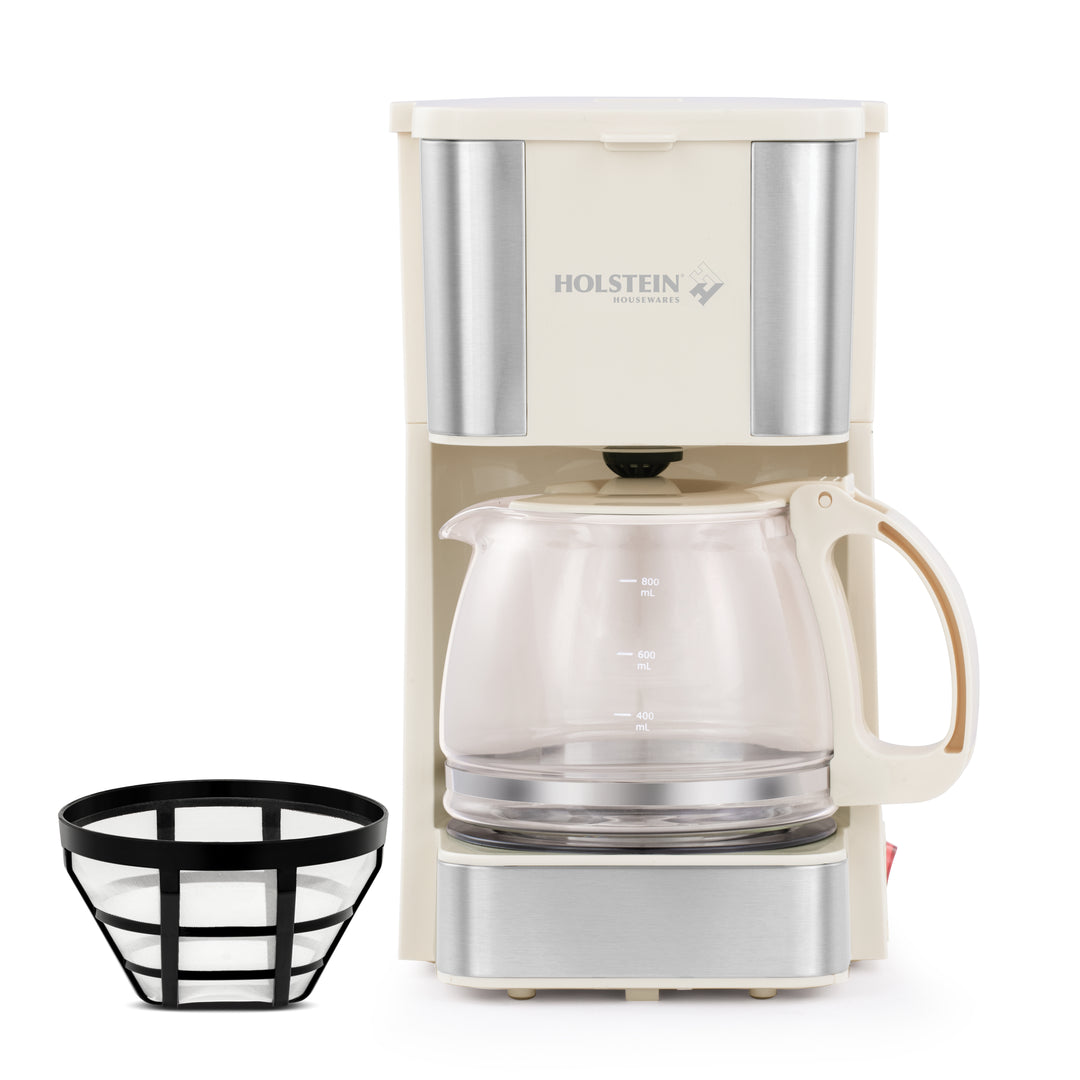 CAFETERA DE 800 ML