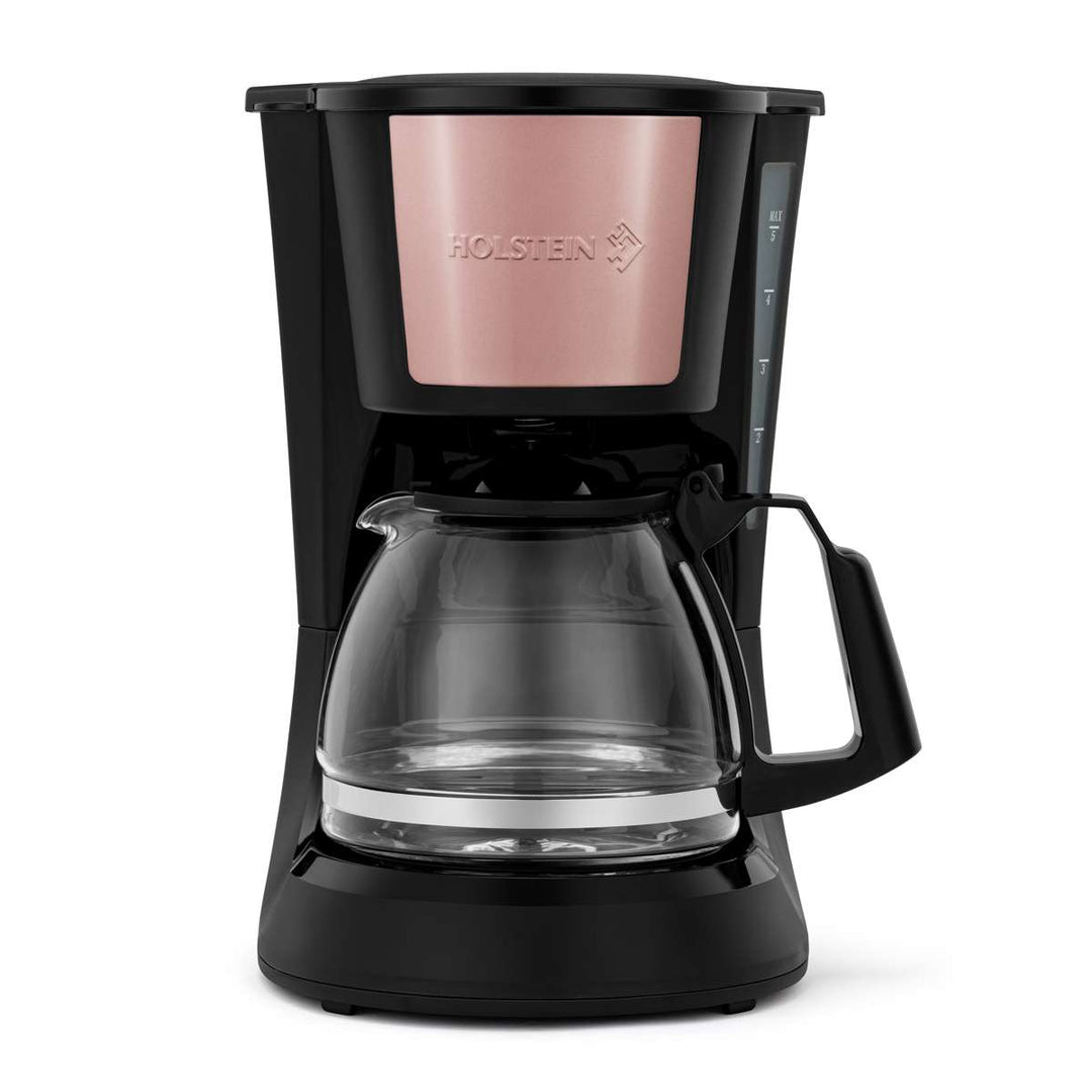 CAFETERA DE 5 TAZAS