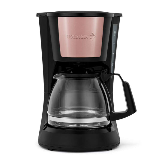 CAFETERA DE 5 TAZAS