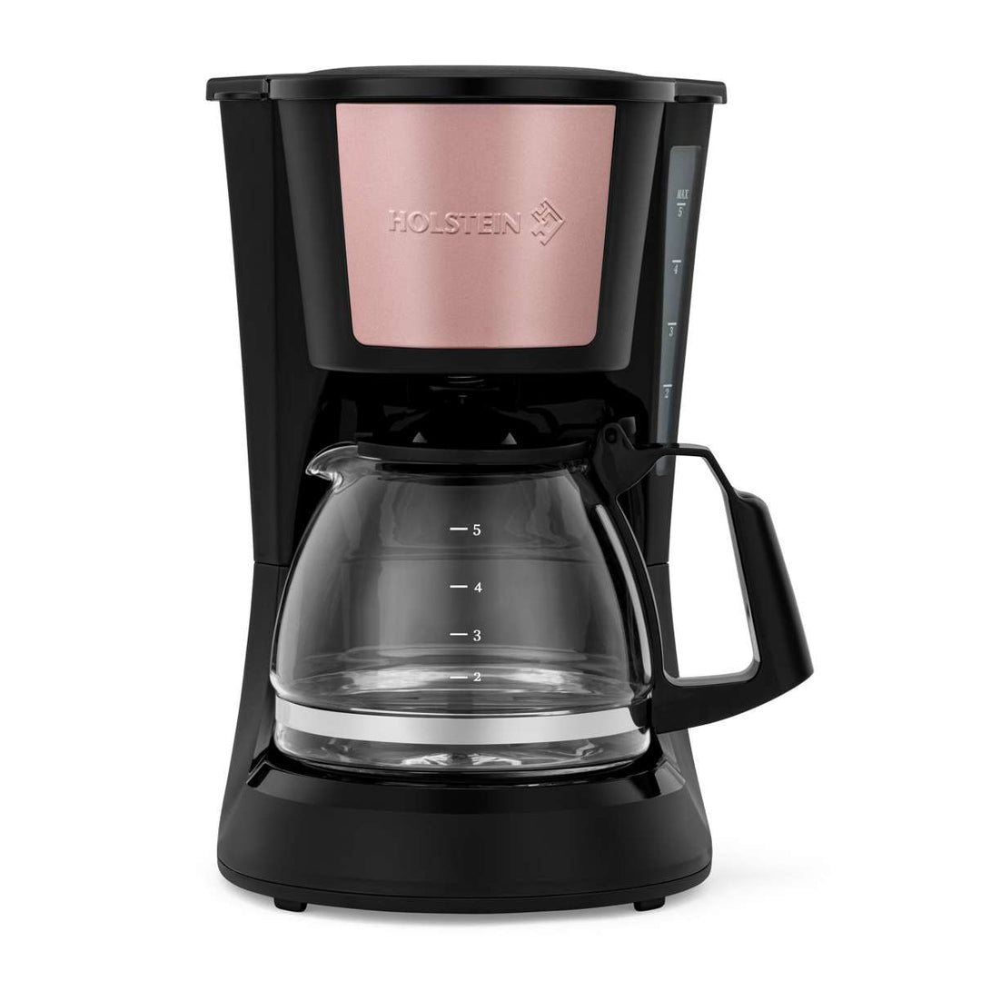 CAFETERA DE 5 TAZAS